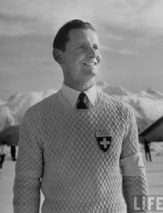 Hans Gerschwiler