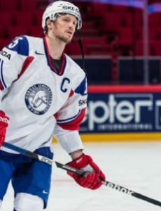 Ole-Kristian Tollefsen