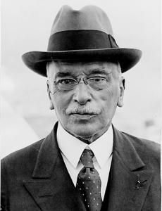 Edward Filene