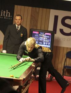Neil Robertson (snooker player)
