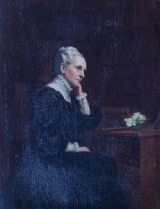 Adelaide Manning