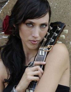 Patricia Vonne