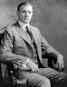 James J. Connolly