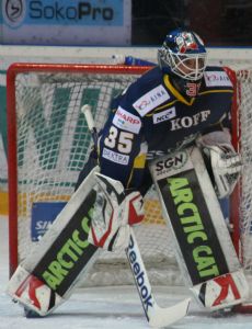 Patrick Galbraith (ice hockey)