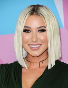 Jaclyn Hill