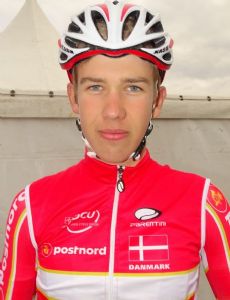 Jonas Gregaard Wilsly