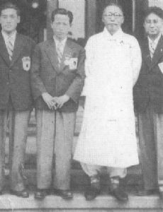 Suh Yun-bok
