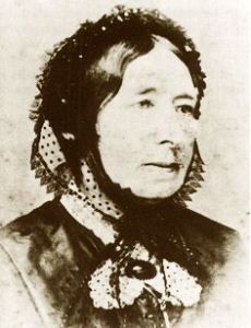 Henriette Davidis