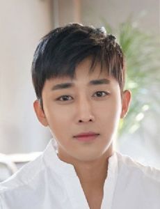 Son Ho-joon