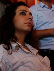 Razan Ghazzawi