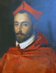 Ottavio Acquaviva d'Aragona (seniore)