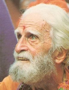 Bede Griffiths