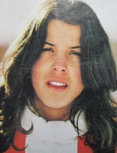 Doris de Agostini