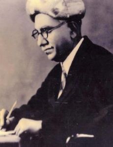 Hoosenaly Rahimtoola