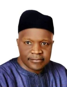 Muhammad Inuwa Yahaya