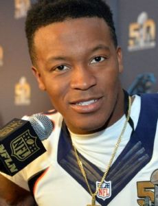Demaryius Thomas