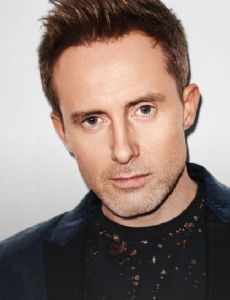 Ian 'H' Watkins