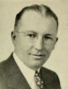 Robert F. Murphy