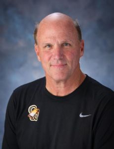 Vance Walberg
