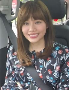 Fang Wu