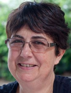 Diane Souvaine