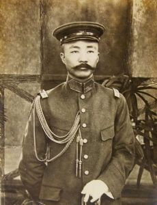 Li Liejun