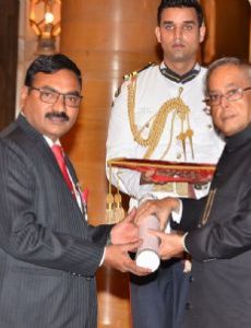Ravi Kumar Narra