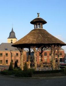 Bilzen-Hoeselt