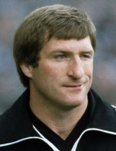 Mick Adams