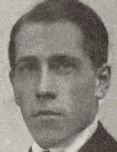 Evert Lundquist