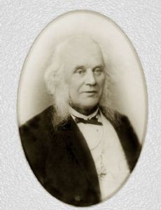 Peter Carl Ludwig Schwarz