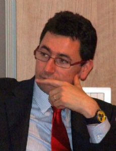 Mattia Binotto