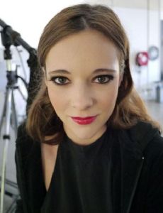 Sheridan Pearce