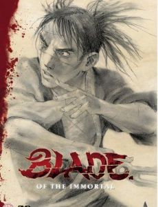 Blade of the Immortal