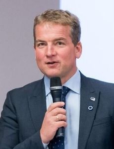 Sveinung Stensland