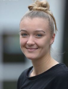 Nina Potočnik