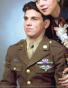 William Guarnere