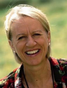 Sally Taylor