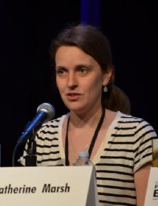 Katherine Marsh