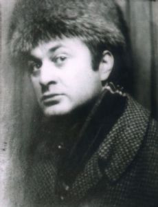 Konrad Bayer