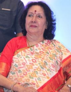 J. Geeta Reddy