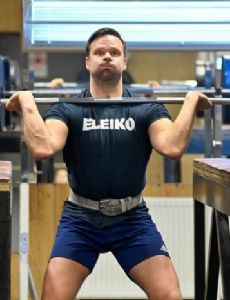 Robert Kronberg