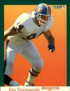 Jim Szymanski