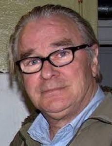 Jonny Forsström