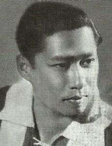 Jorge Sarmiento