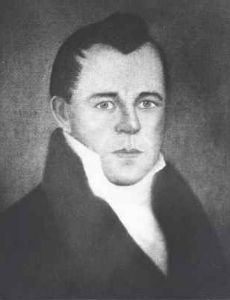William Chisholm (Upper Canada politician)
