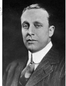 Inglis M. Uppercu