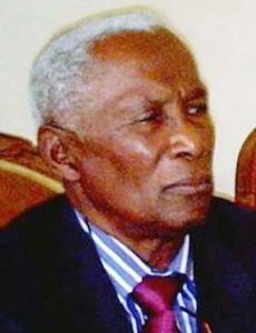 Emmanuel Rakotovahiny