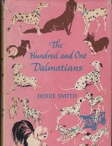The Hundred and One Dalmatians
