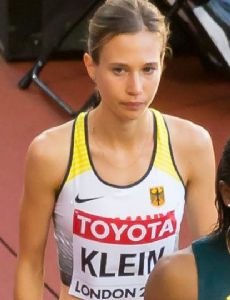 Hanna Klein
